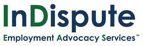 Home - In Dispute Employment Advocacy Services